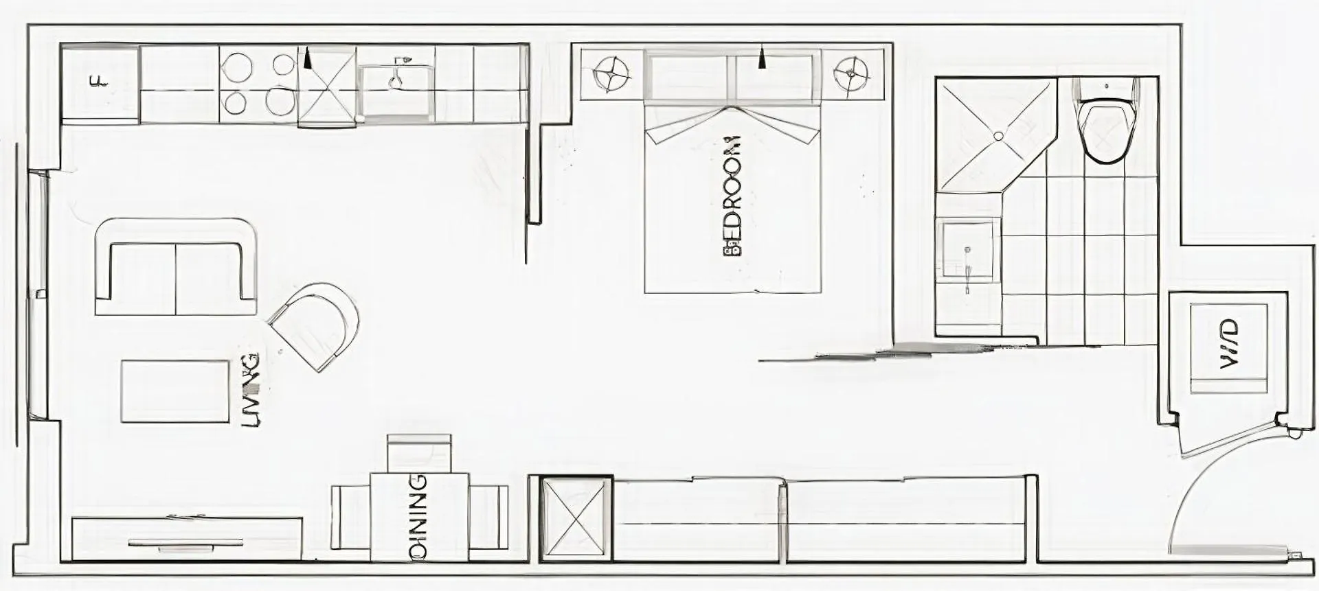 Upscale Suite At Cn Tower, Metro Convention & Rogers Centre Toronto 0*,