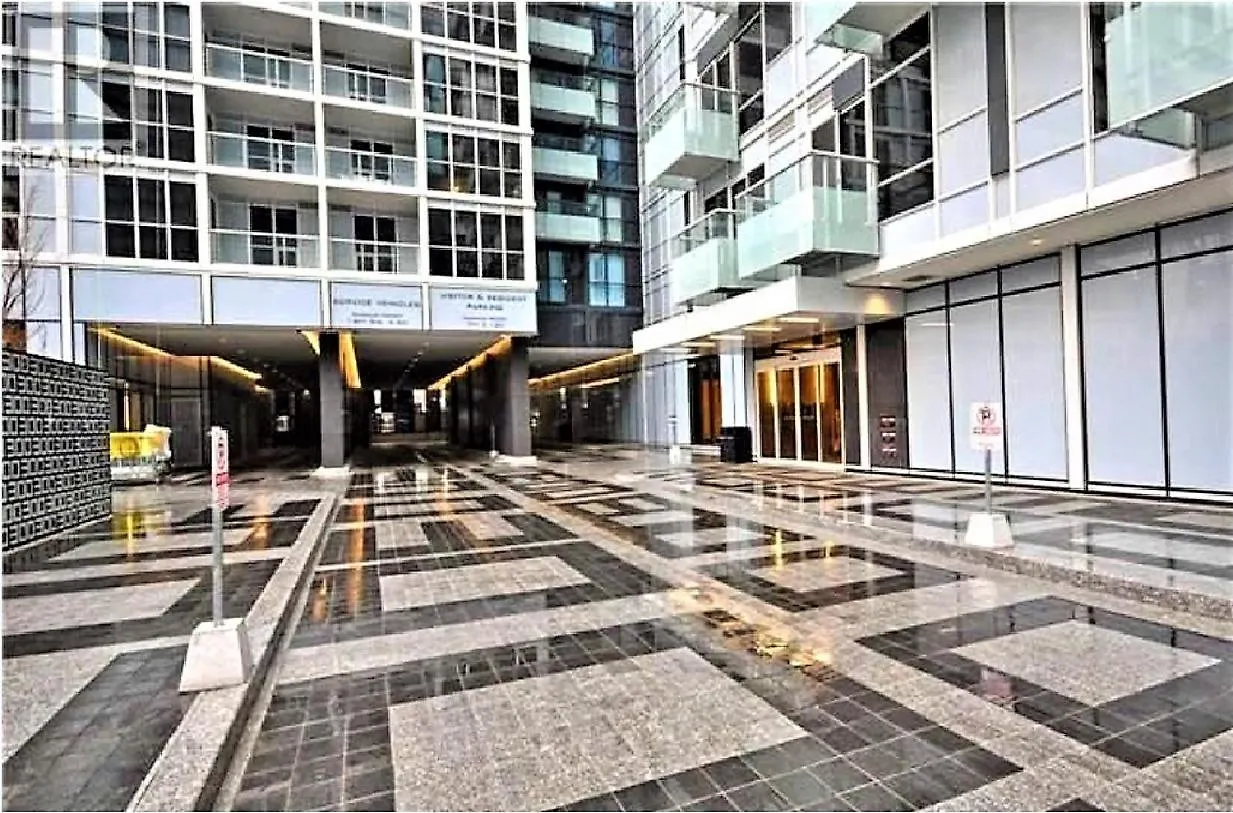 Upscale Suite At Cn Tower, Metro Convention & Rogers Centre Toronto 0*,  Canada