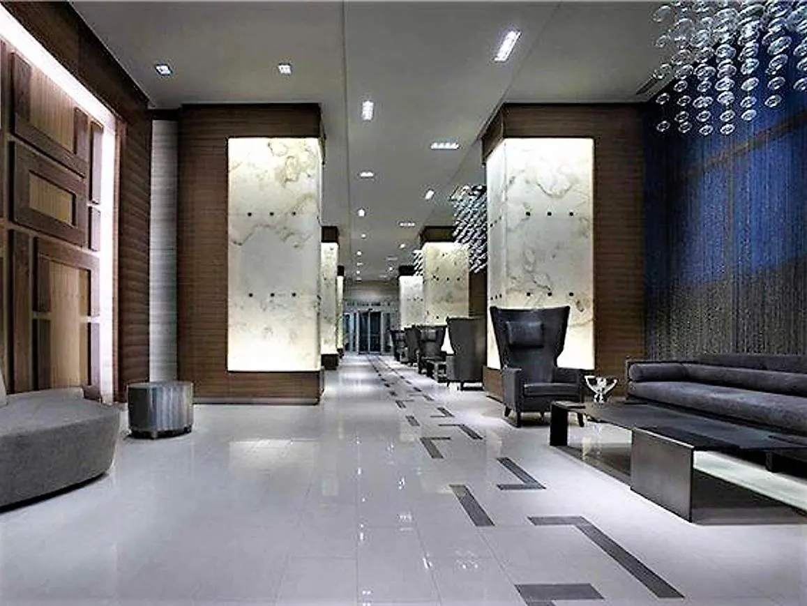 Upscale Suite At Cn Tower, Metro Convention & Rogers Centre Toronto